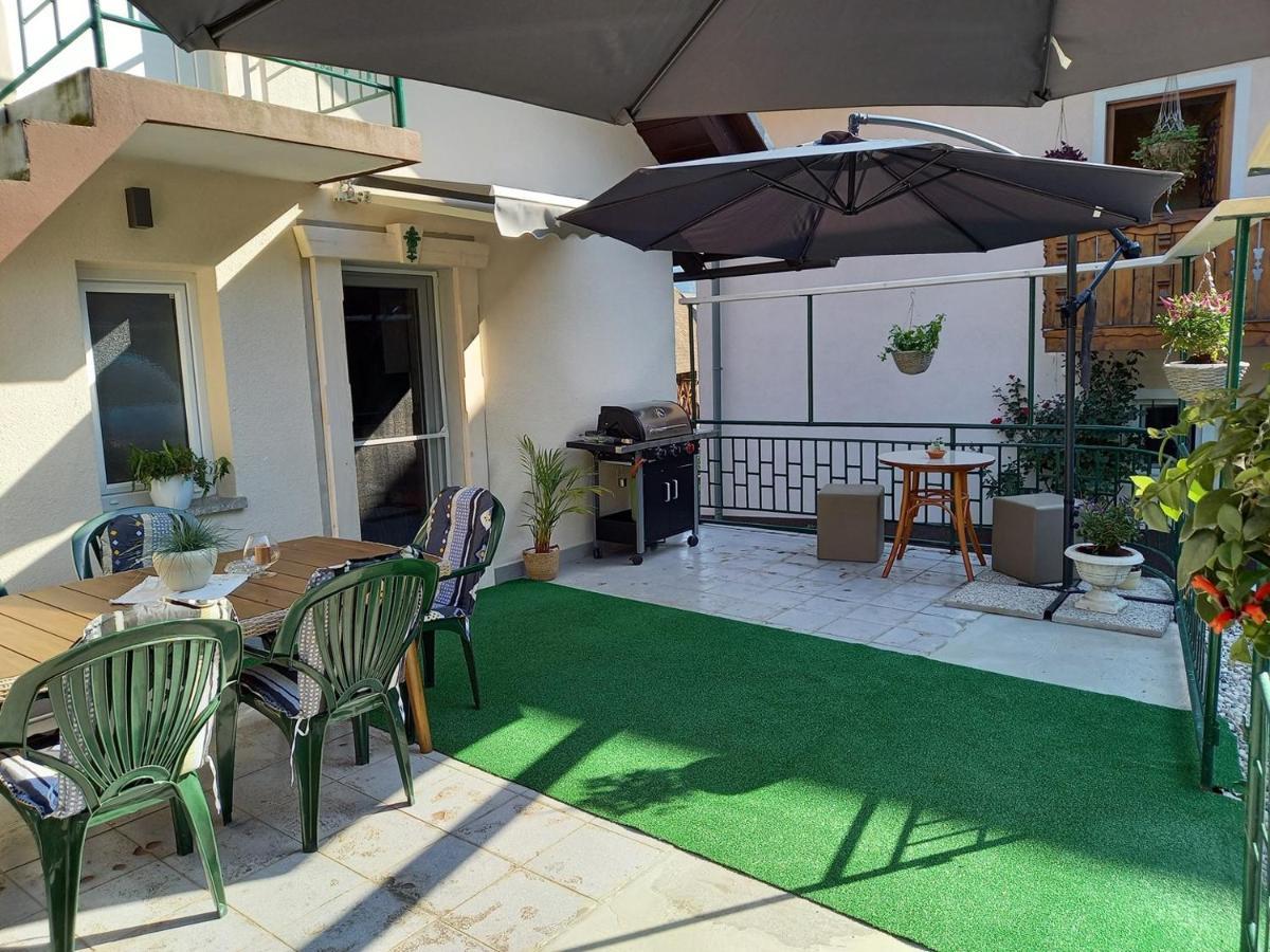 Holiday Home Alojzija בלד מראה חיצוני תמונה