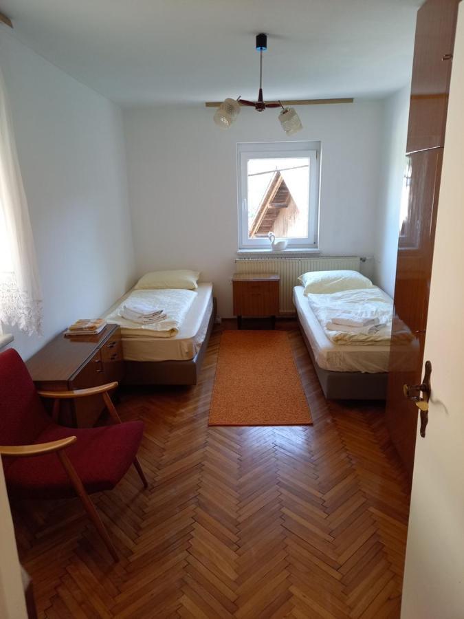 Holiday Home Alojzija בלד מראה חיצוני תמונה