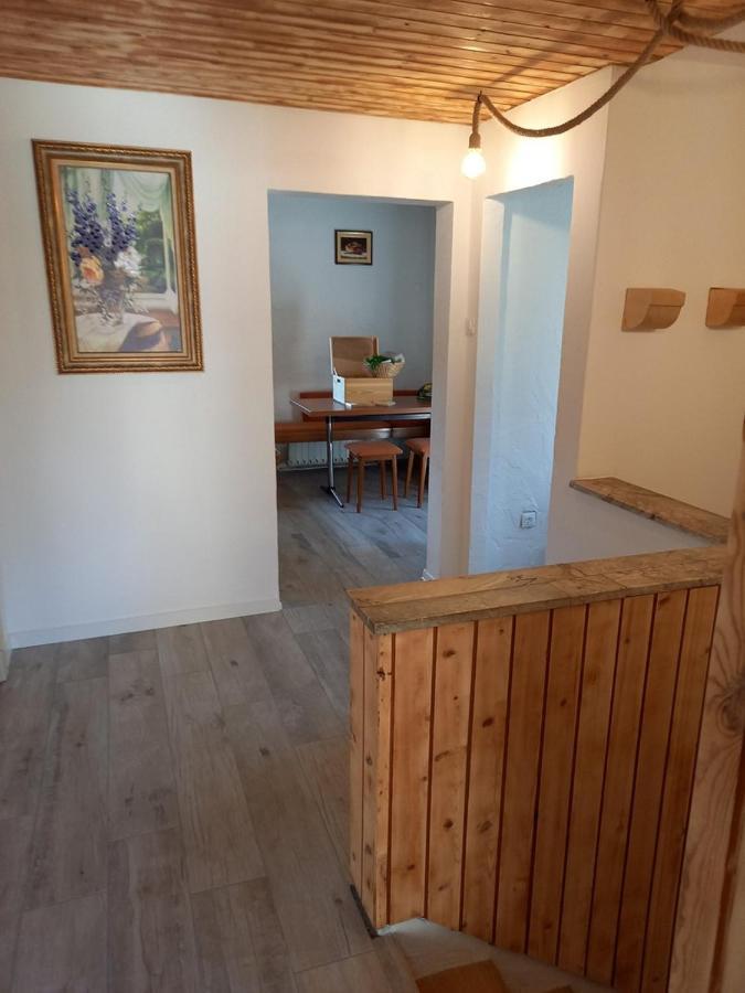 Holiday Home Alojzija בלד מראה חיצוני תמונה