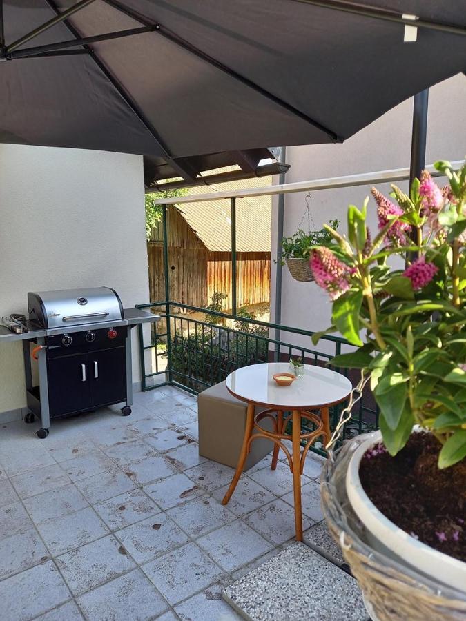 Holiday Home Alojzija בלד מראה חיצוני תמונה